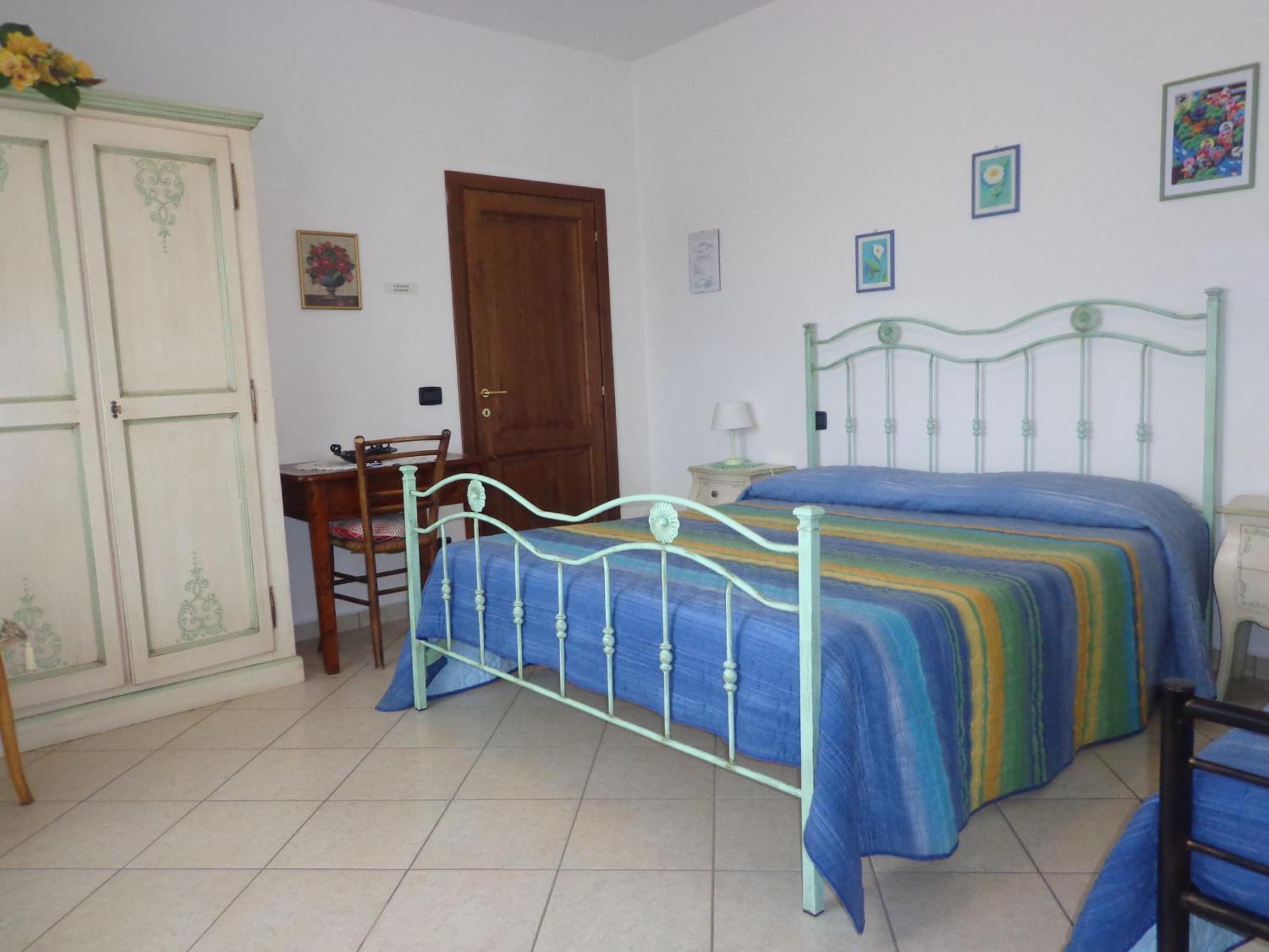 Agriturismo Val Della Pieve Anghiari Eksteriør billede