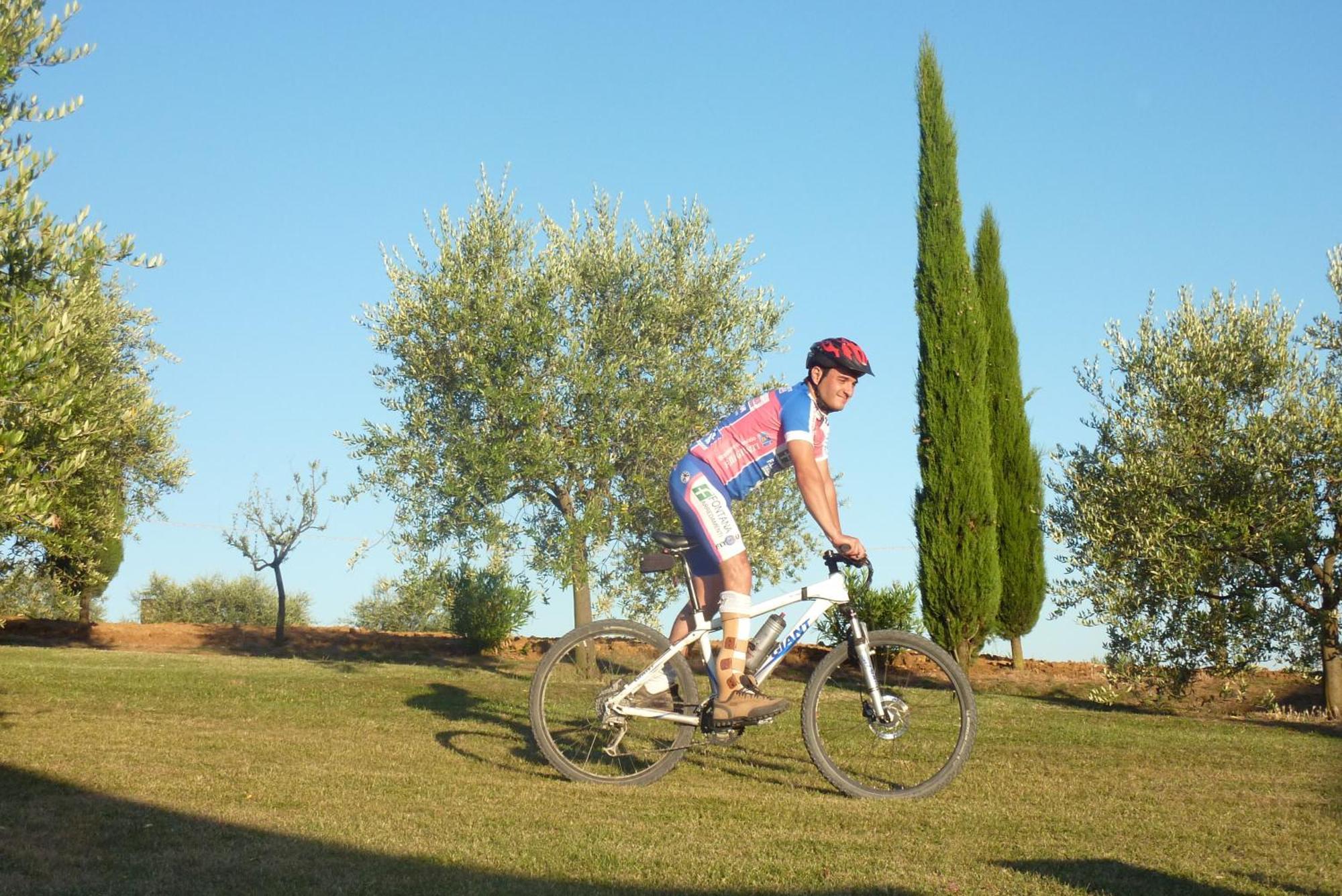 Agriturismo Val Della Pieve Anghiari Eksteriør billede