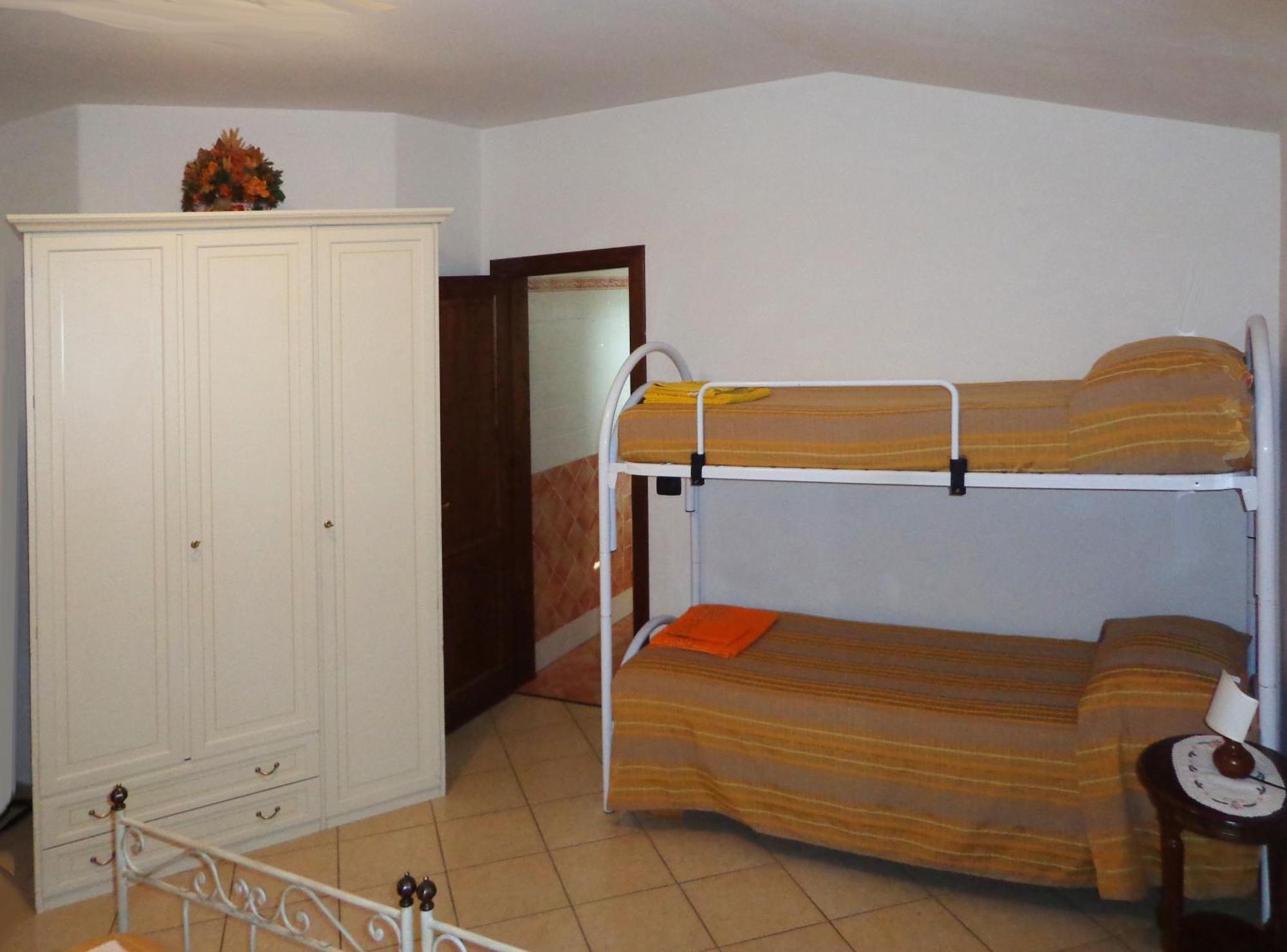 Agriturismo Val Della Pieve Anghiari Værelse billede