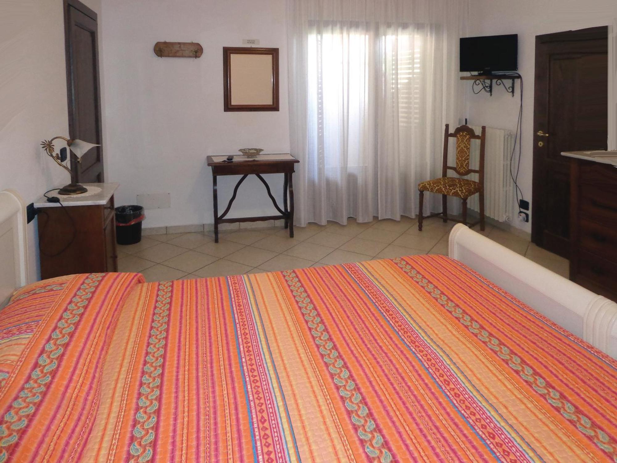 Agriturismo Val Della Pieve Anghiari Værelse billede