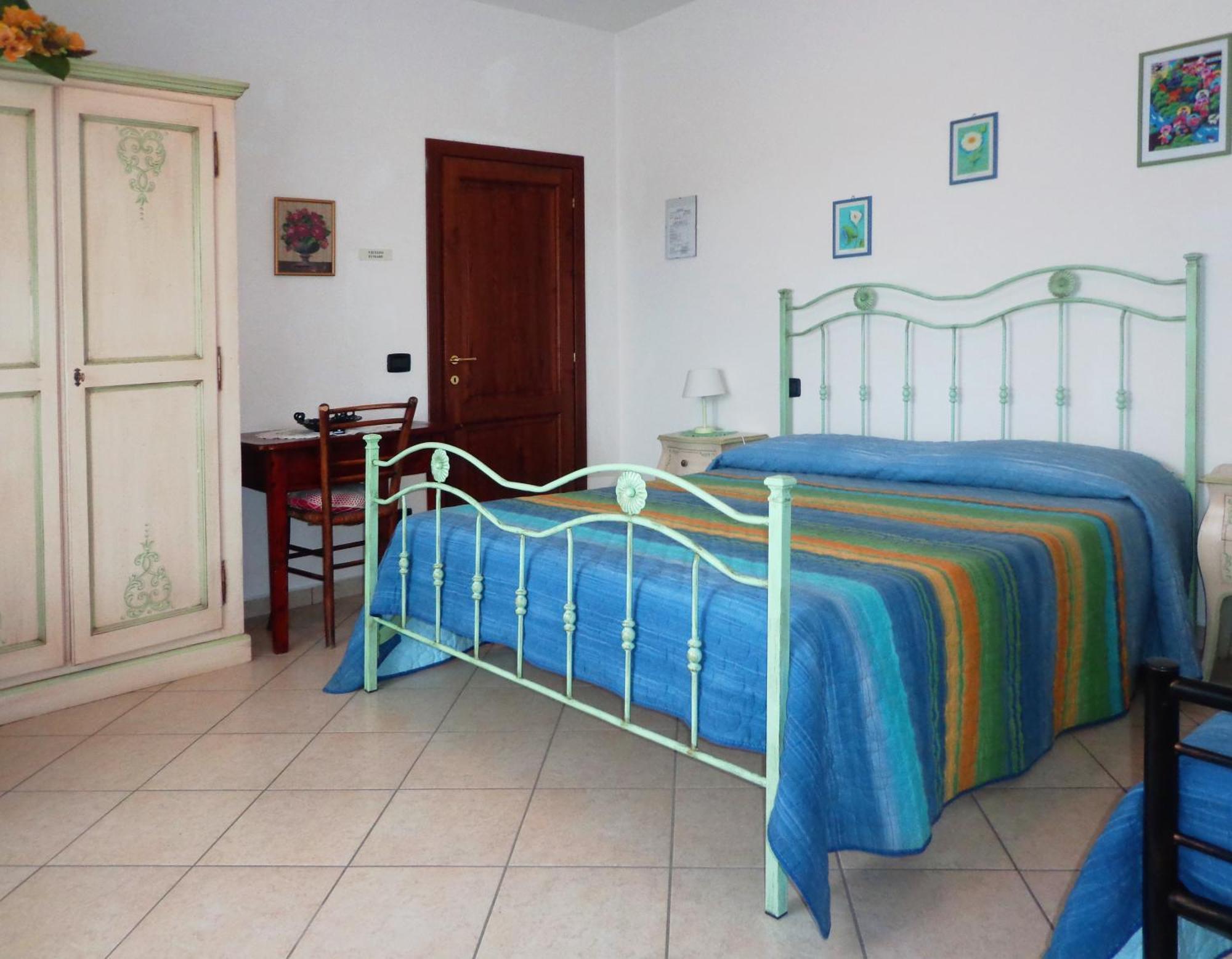 Agriturismo Val Della Pieve Anghiari Værelse billede