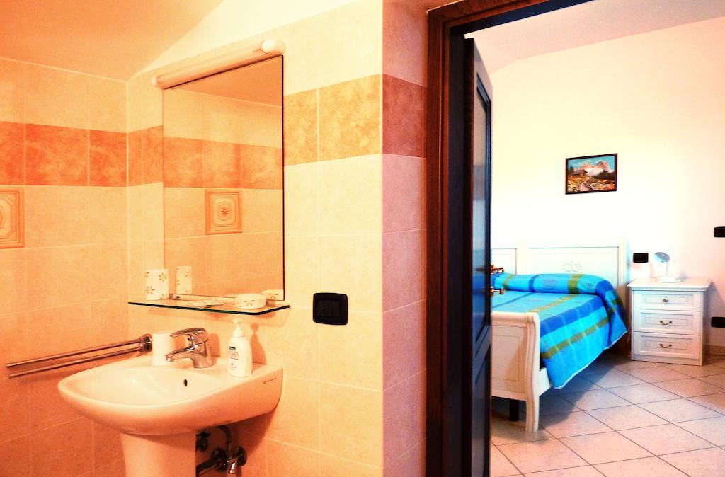 Agriturismo Val Della Pieve Anghiari Værelse billede