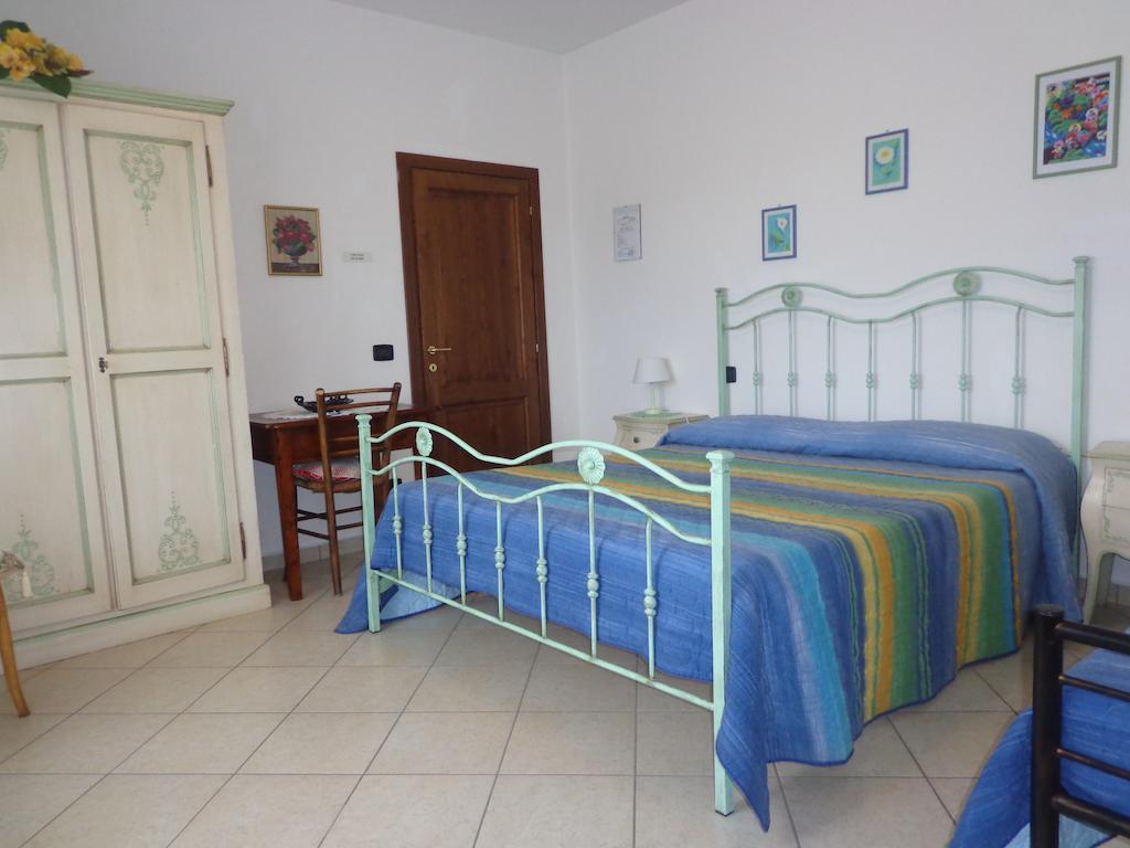 Agriturismo Val Della Pieve Anghiari Eksteriør billede