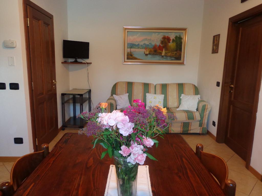 Agriturismo Val Della Pieve Anghiari Værelse billede